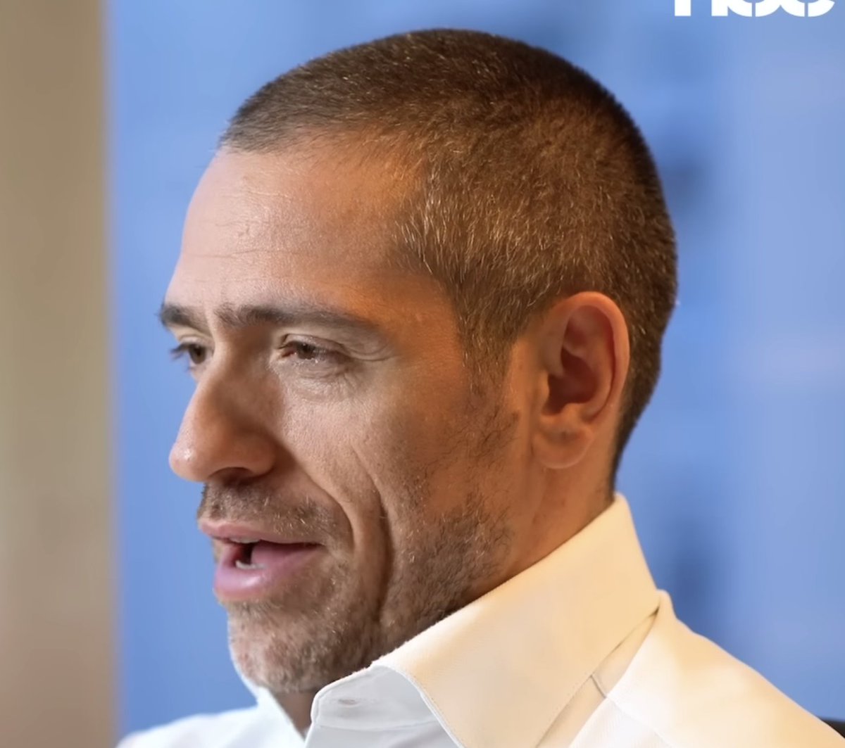 Embaixador Israelense Mafinha 🇮🇱🇮🇱🇮🇱 tweet media