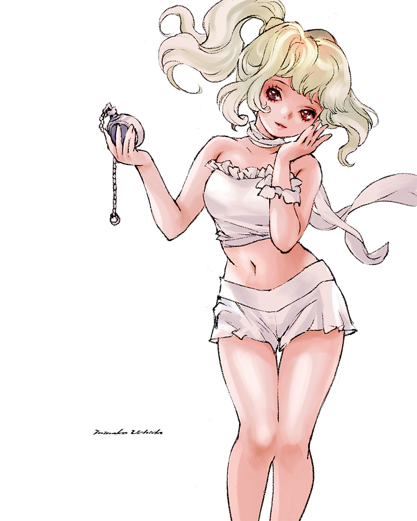 内田美奈子 tweet media