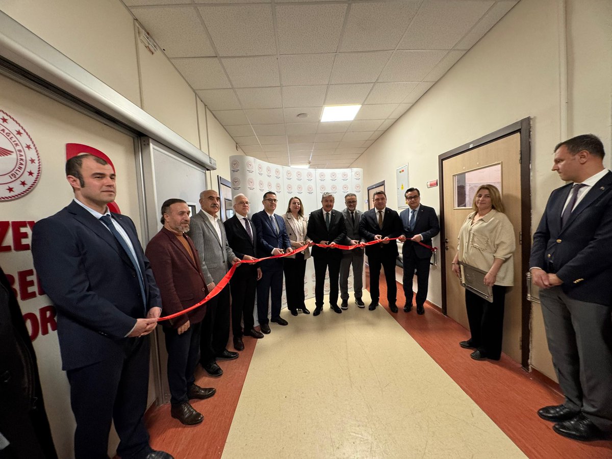 Halk Sağlığı Genel Müdürlüğü tweet media