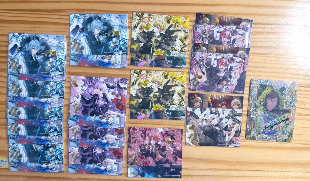 がろ︎◜▿◝ tweet media