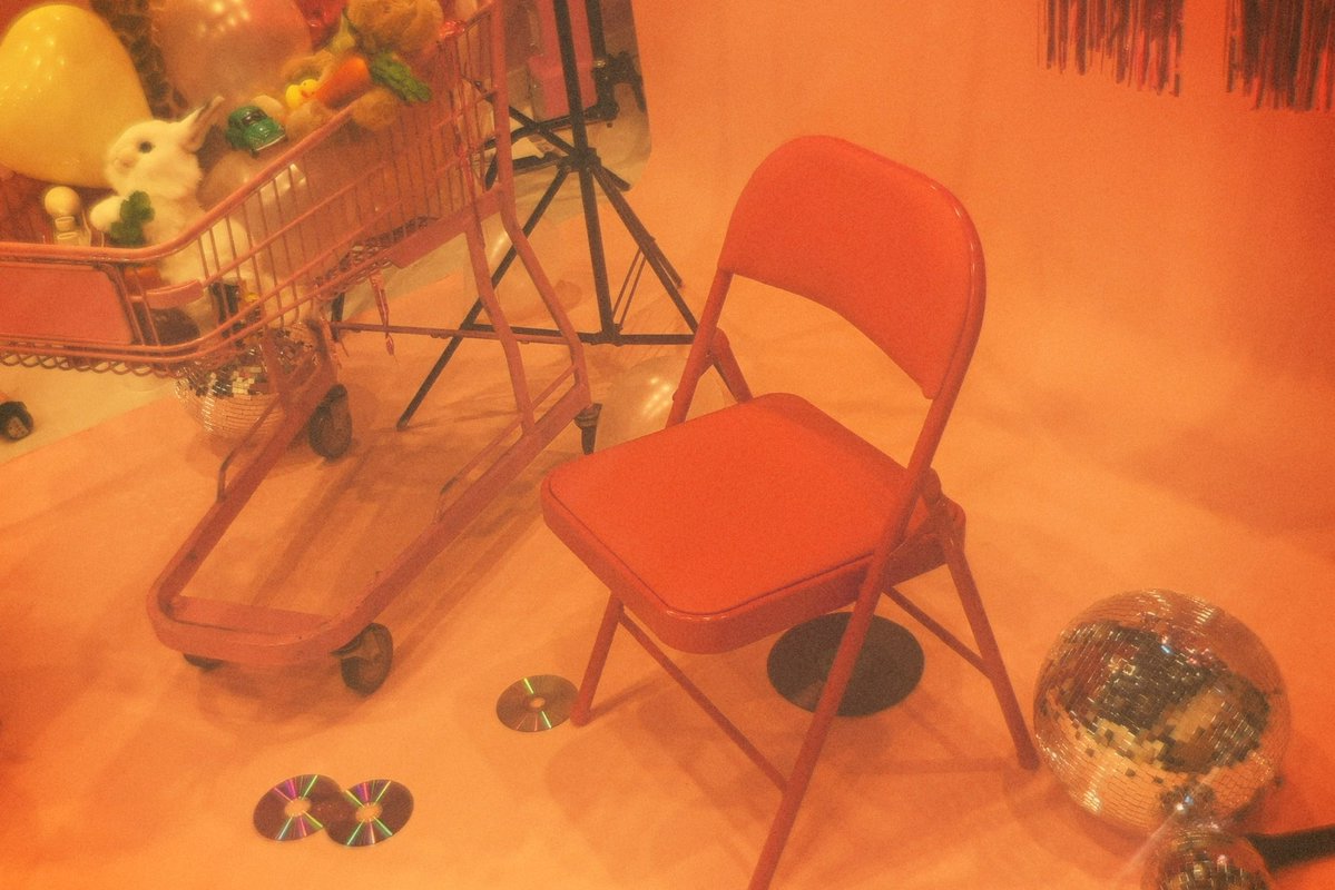 ながと tweet media