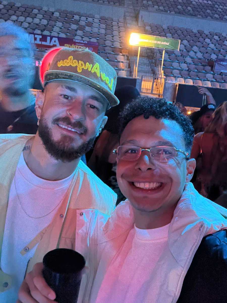 É o Cadu Sep tweet media