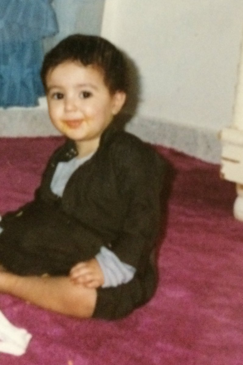 أبو تركي tweet media