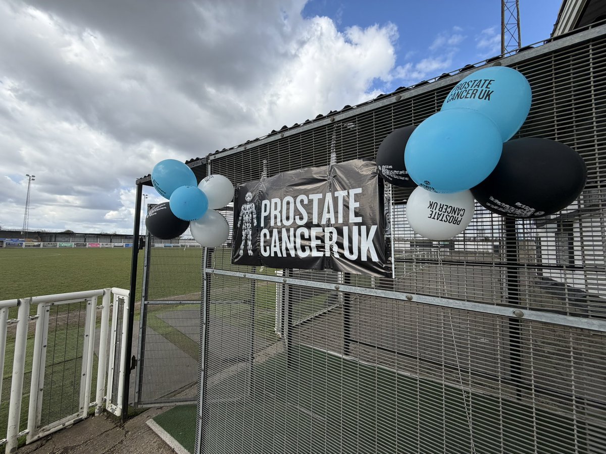 Tilbury FC tweet media