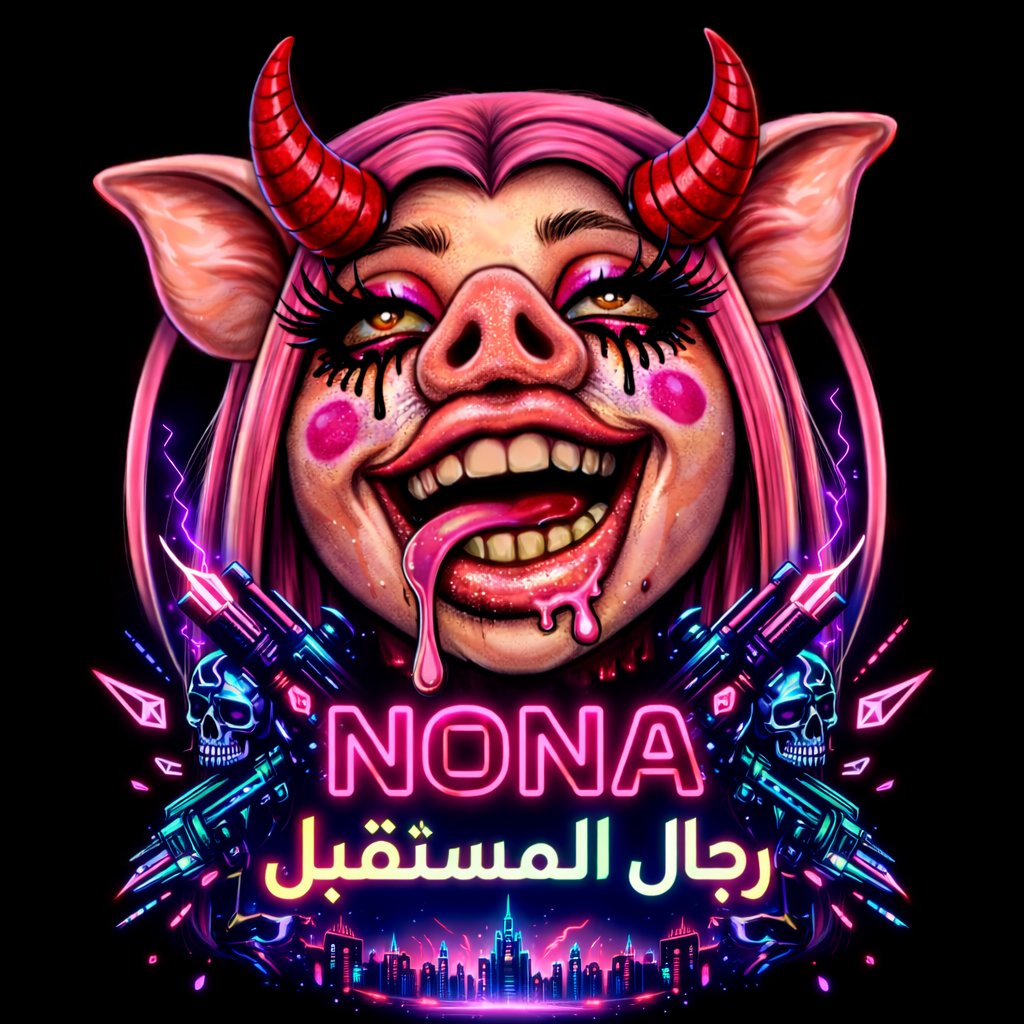 😈N🅾️N🅰️ G🅾️🅾️N😈 tweet media