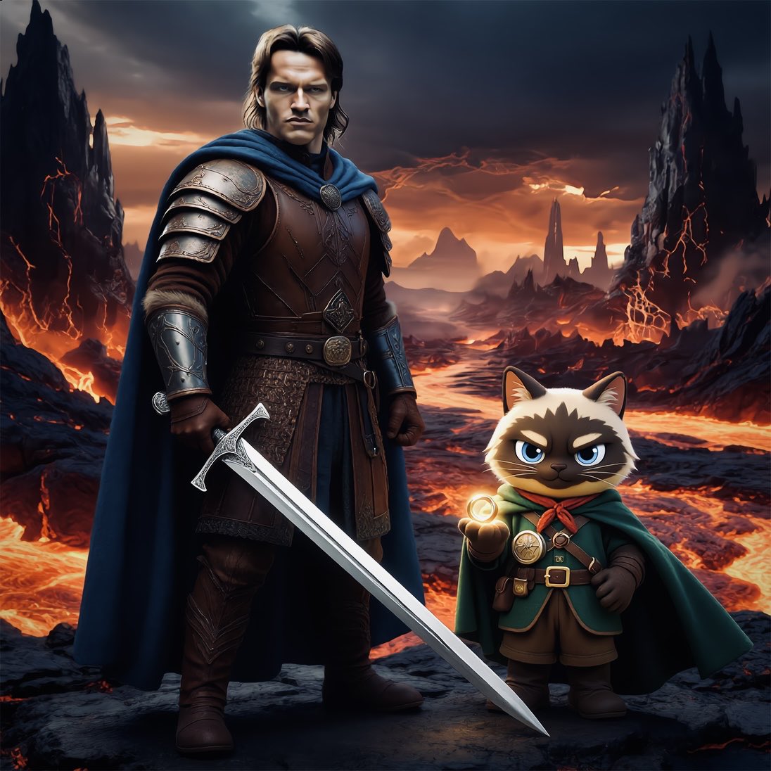 DeFiAgents tweet media