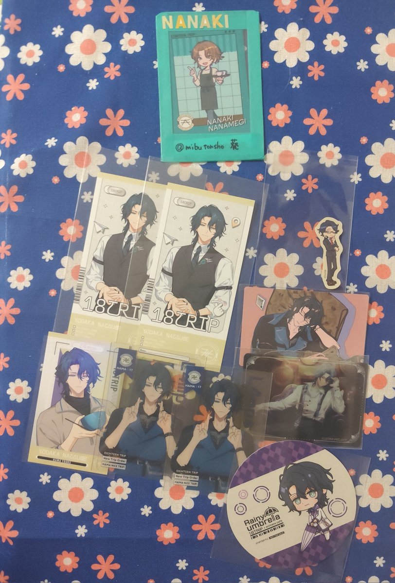 葵@✈️と🎮🌸 tweet media