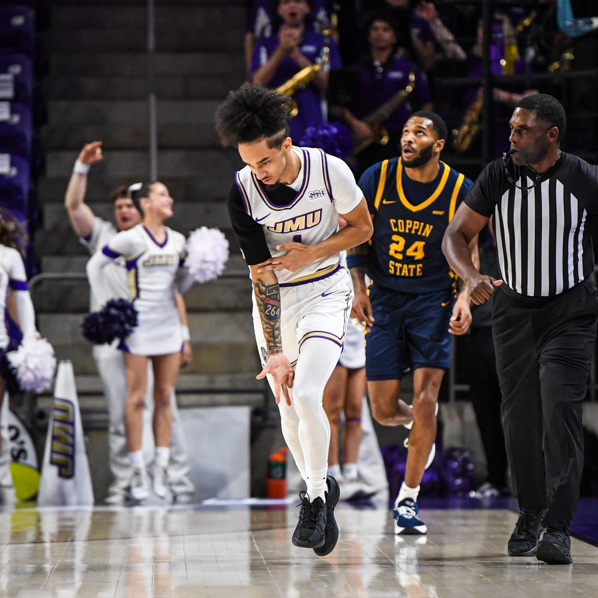 Paul Jones lll tweet media