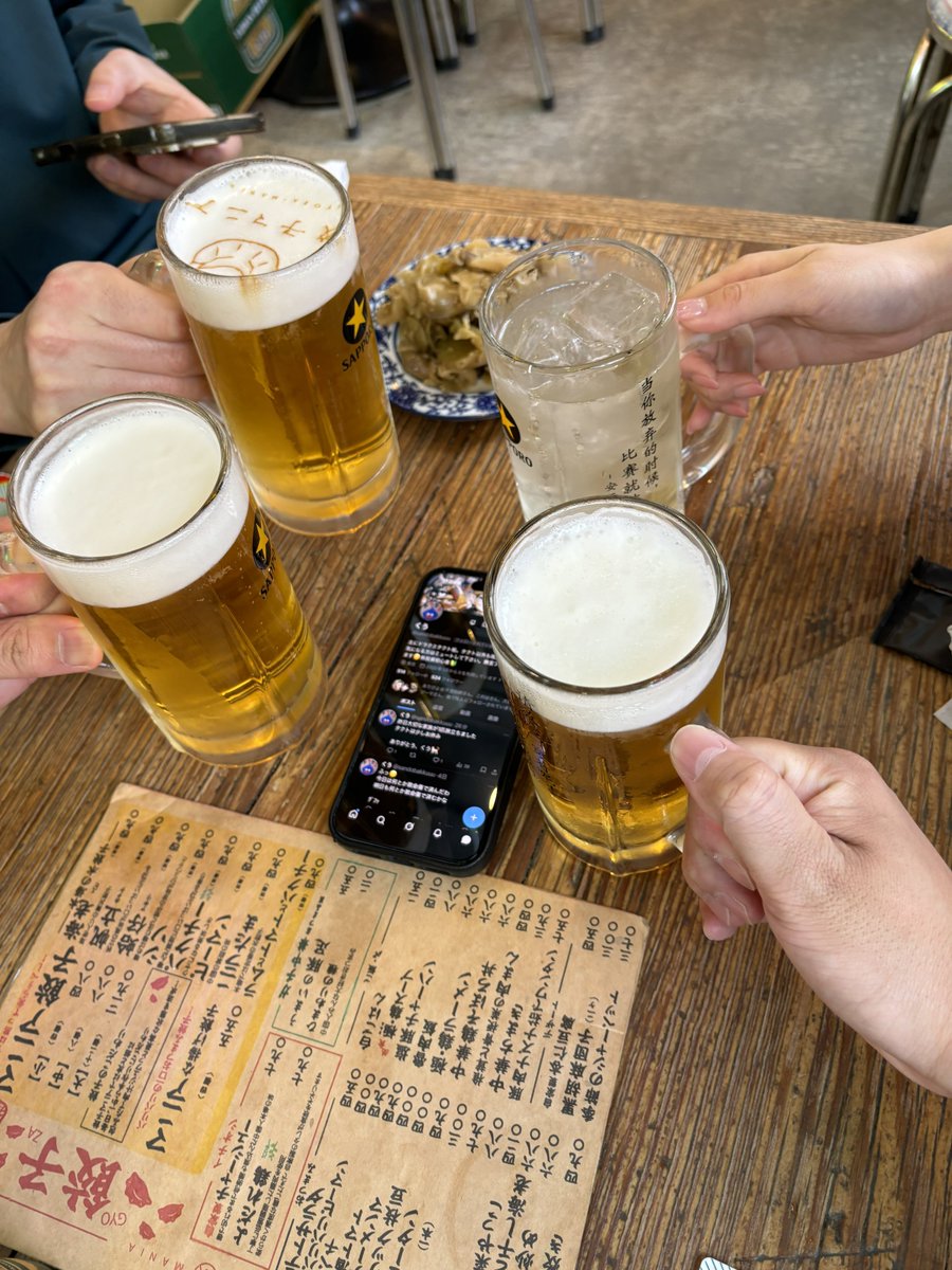 ひでよし@LW tweet media