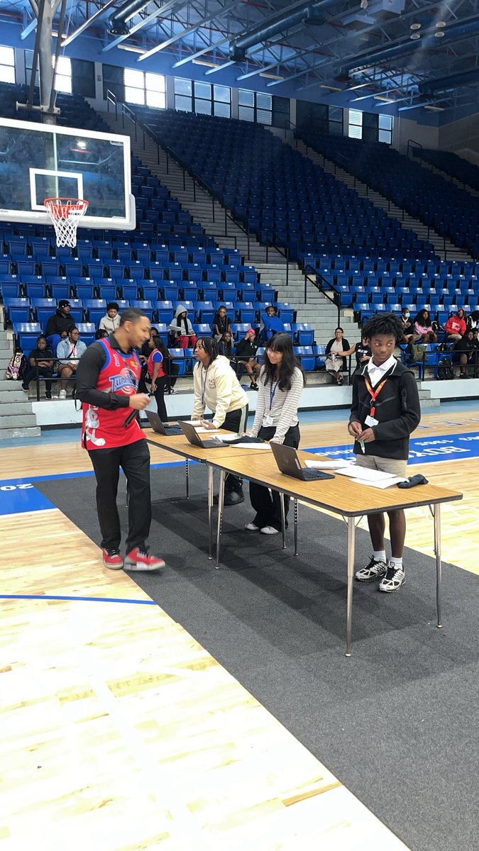 Dillard High School Official tweet media