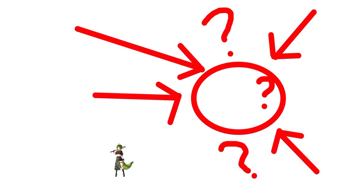 Nitya Nil 🐊🎀 Phase Connect tweet media