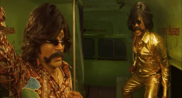 மிஸ்டர் ராஜா tweet media