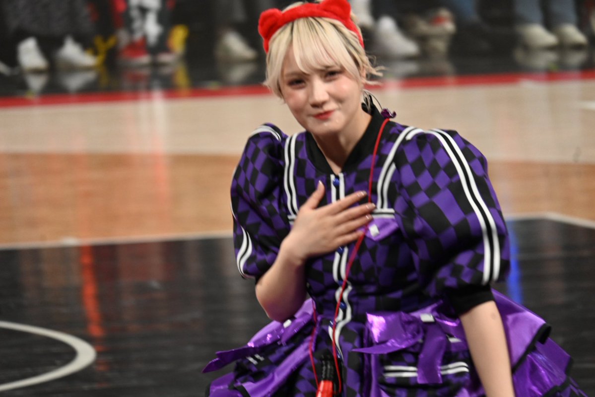 アッコ tweet media