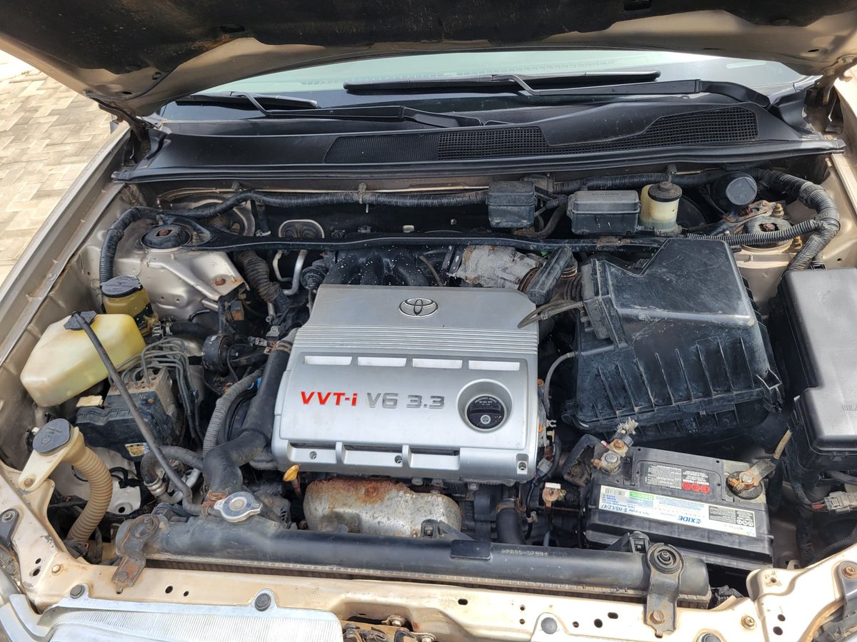 PELS AUTO OF IBADAN tweet media