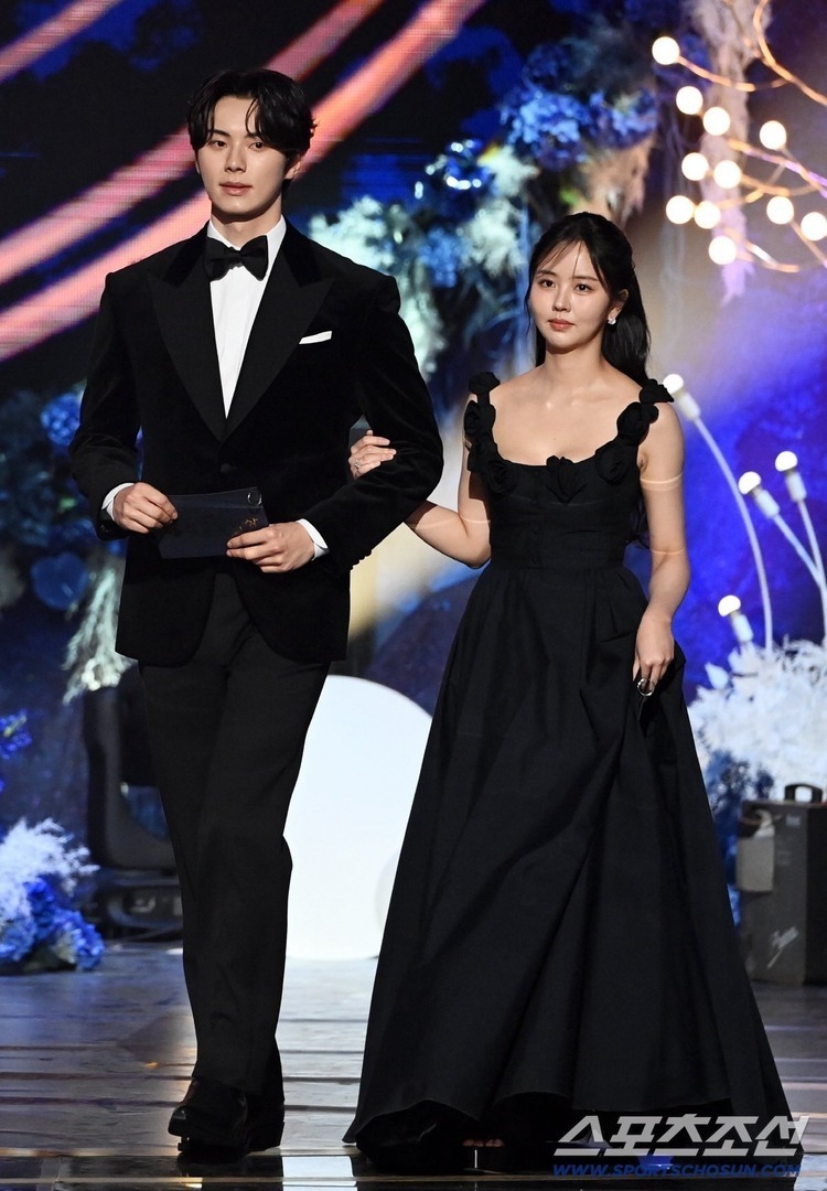 K-Drama Menfess tweet media