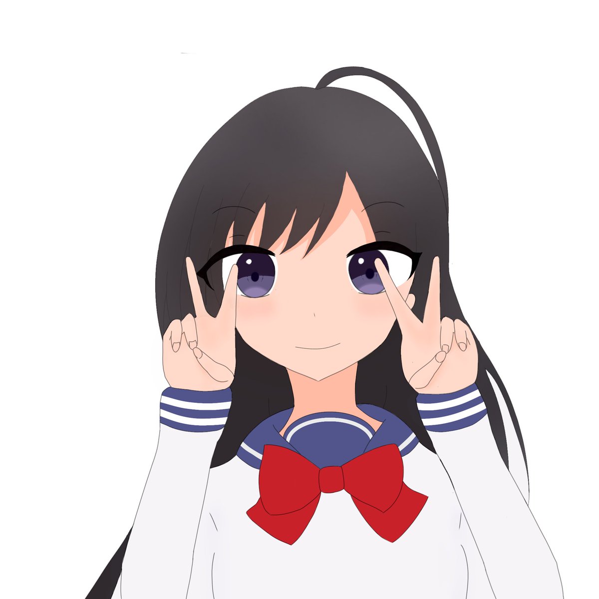 ユキミ【plott・俺クロアニメ大好き！】 tweet media