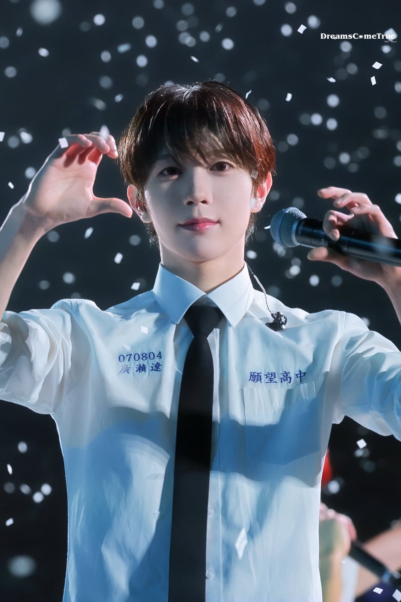 DreamsComeTrue tweet media