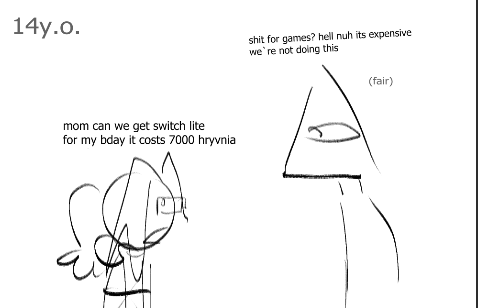 SpideFox🇺🇦(c0mss open) tweet media