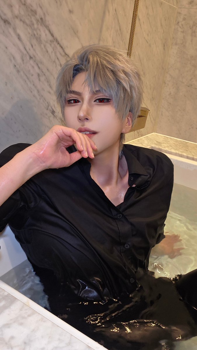 TAEBAEK太白 tweet media