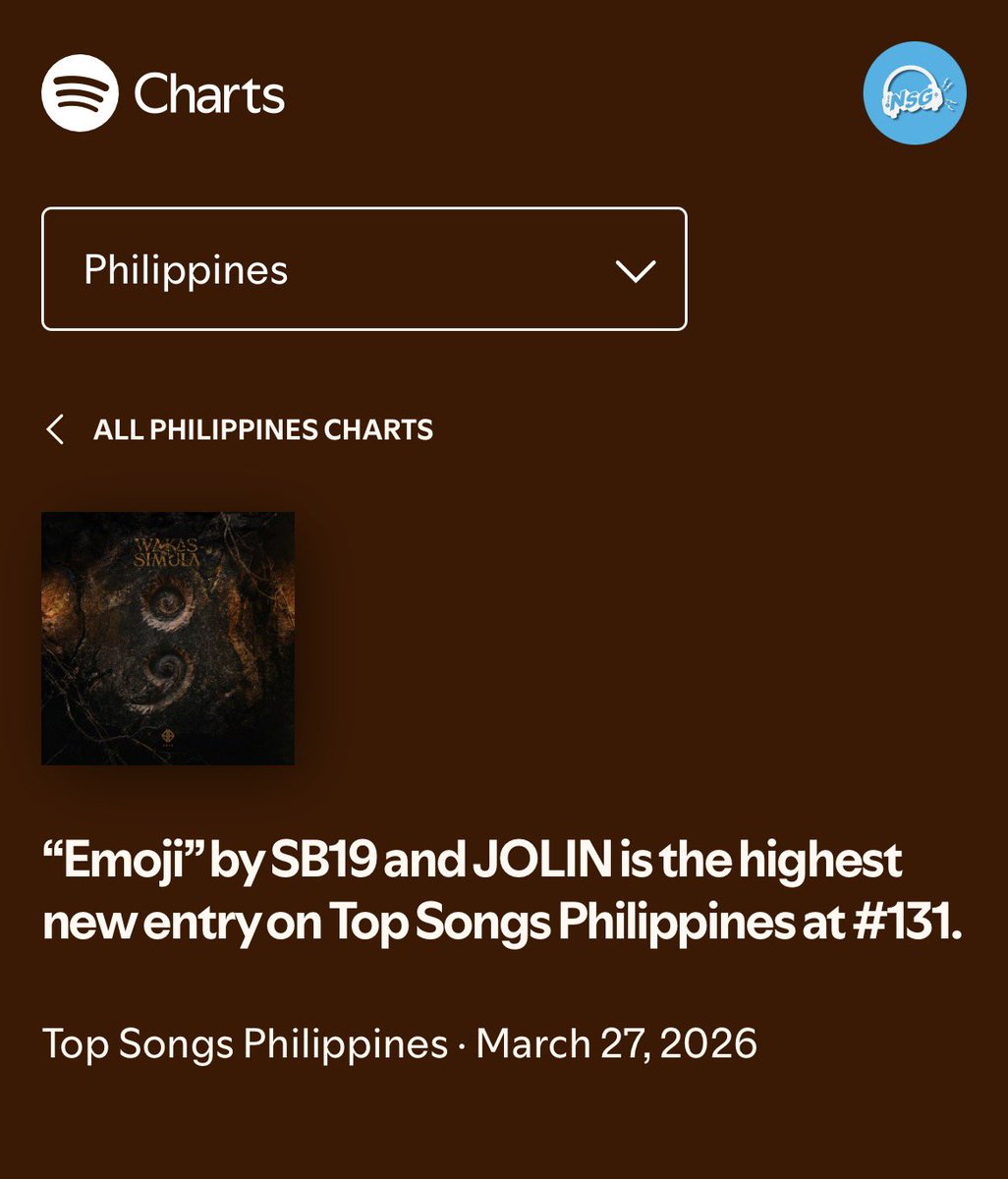 NSG Official SB19 🍭 tweet media