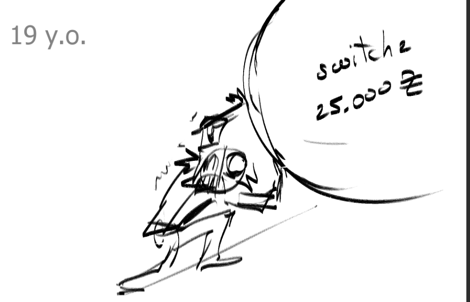 SpideFox🇺🇦(c0mss open) tweet media