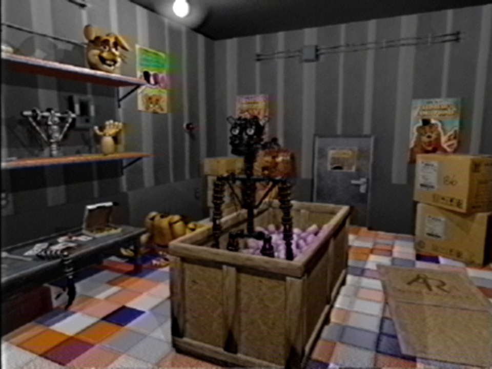 The Ball 4D tweet media