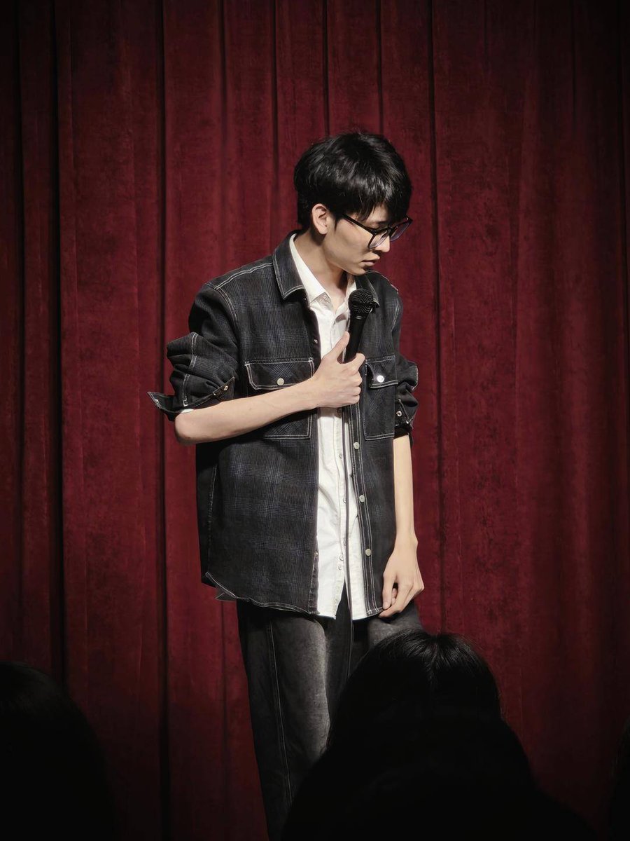 johnny james tweet media