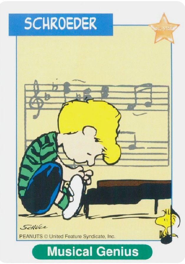 Daily Schroeder Felton tweet media