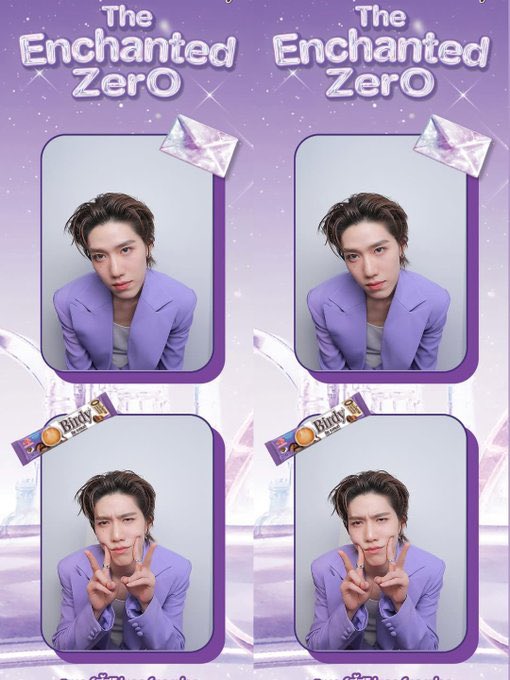 ใครทำได้มั้ยไม่รู้ บิวกิ้นพีพีทำได้ ♥️💜
#birdyxbillkin #bbillkin
#TheEnchantedZeroxPPKrit #ppkritt