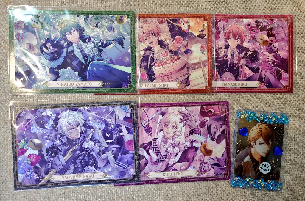 くろう🌞🌻 tweet media