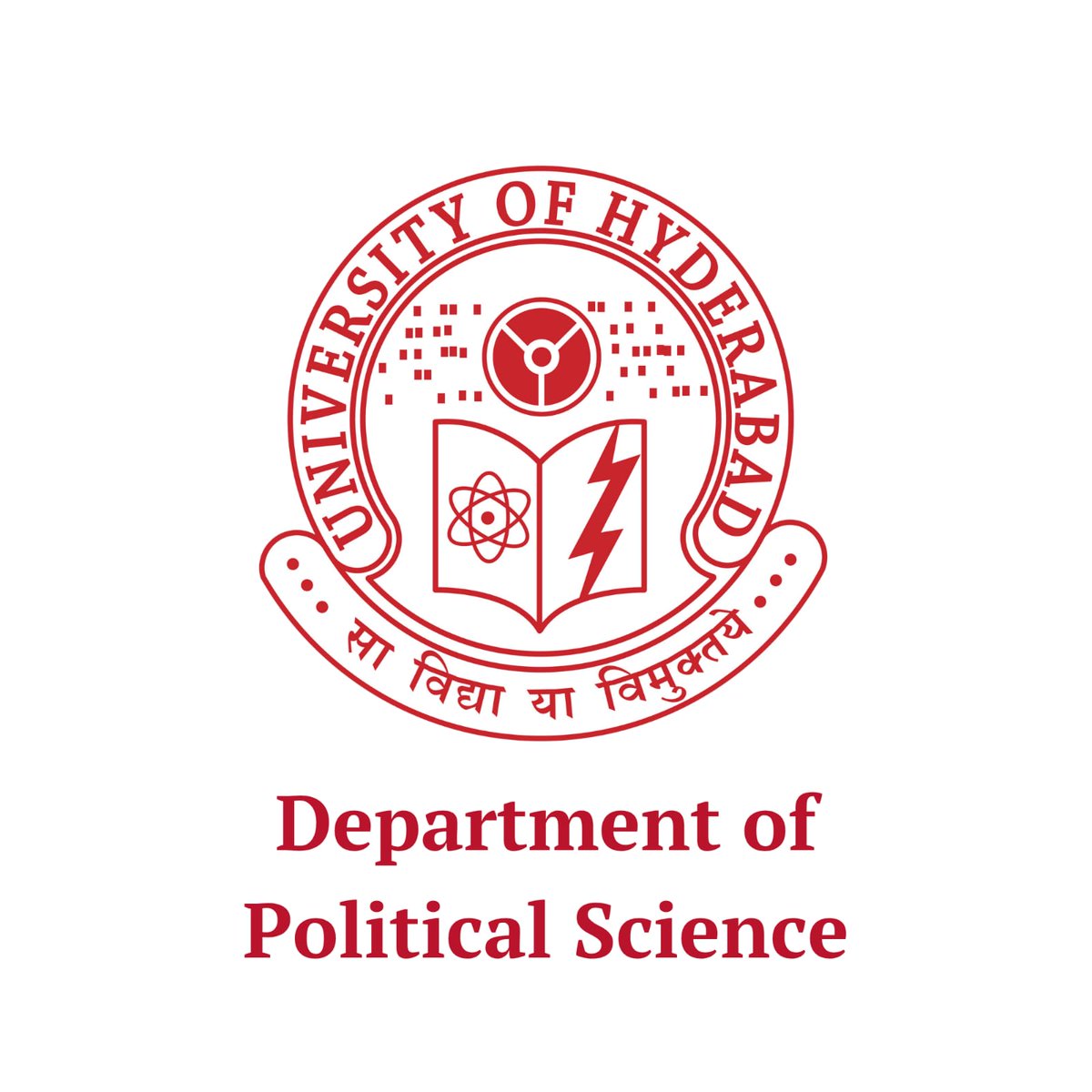 uohpolsci's tweet photo. @uohpolsci has been ranked in the 301-400 band globally in the 2026 QS World University Rankings in the Political Science subject.

Read more: https://t.co/JcMK0ZJtyK

@HydUniv @School_SocialSc @CommunitasPolSc @TopUnis
#UniversityOfHyderabad #QSRankings #PoliticalScience https://t.co/UBl6j1rVnD
