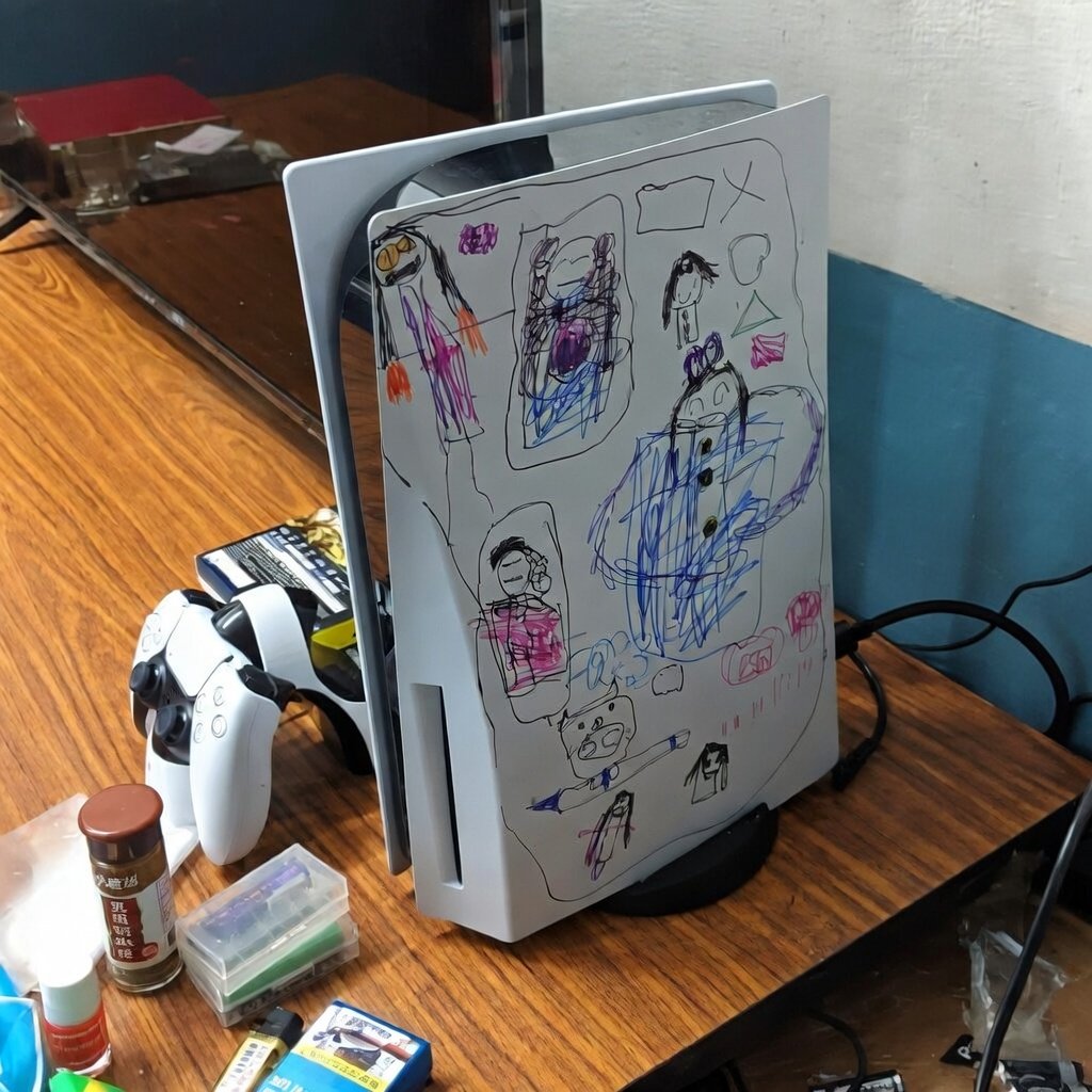 Mastermen Segel Asli tweet media