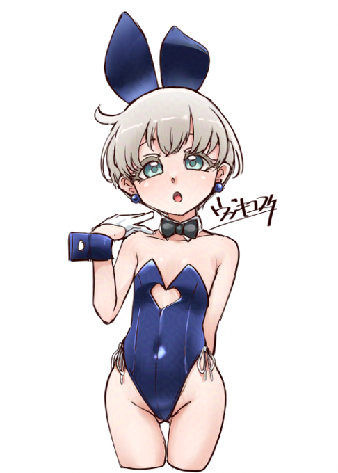 ロリバニー艦娘まとめ1-4