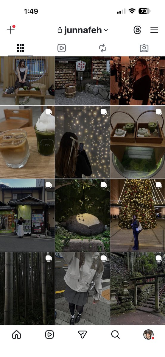 -ˋˏ Junna ˎˊ- tweet media