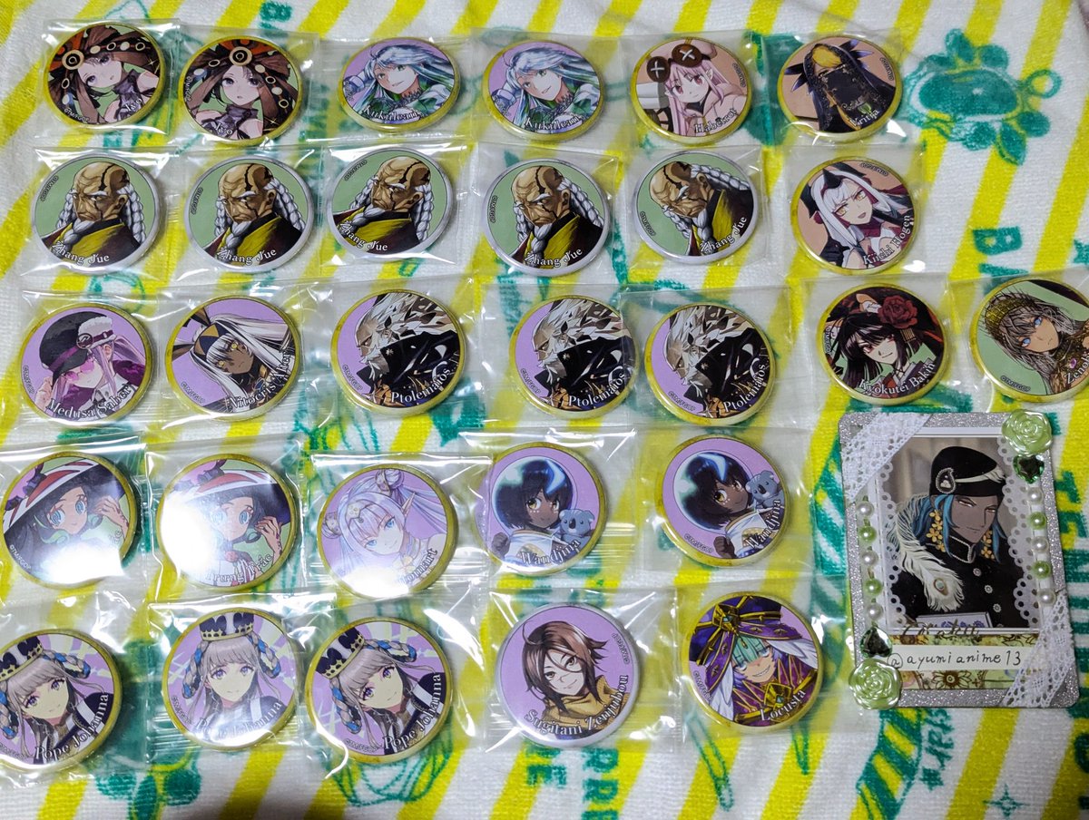 瀬士レン@条件違いには返事しません tweet media