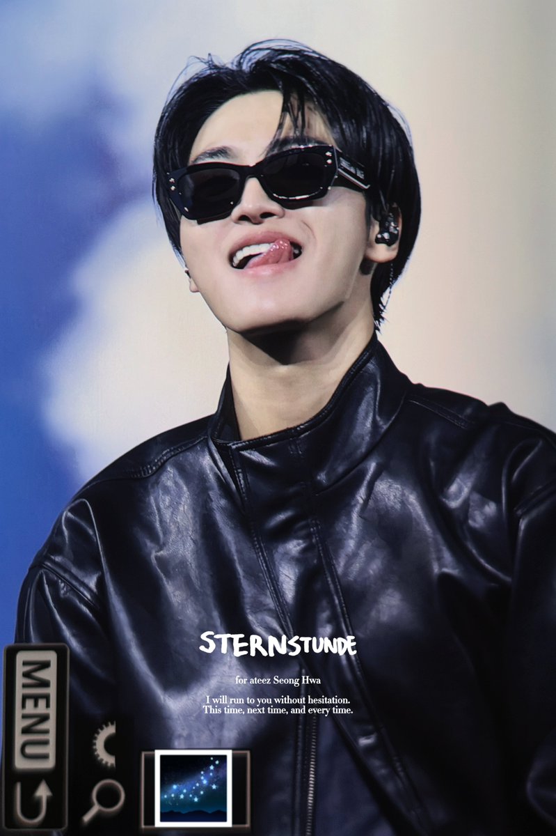 STERNSTUNDE tweet media