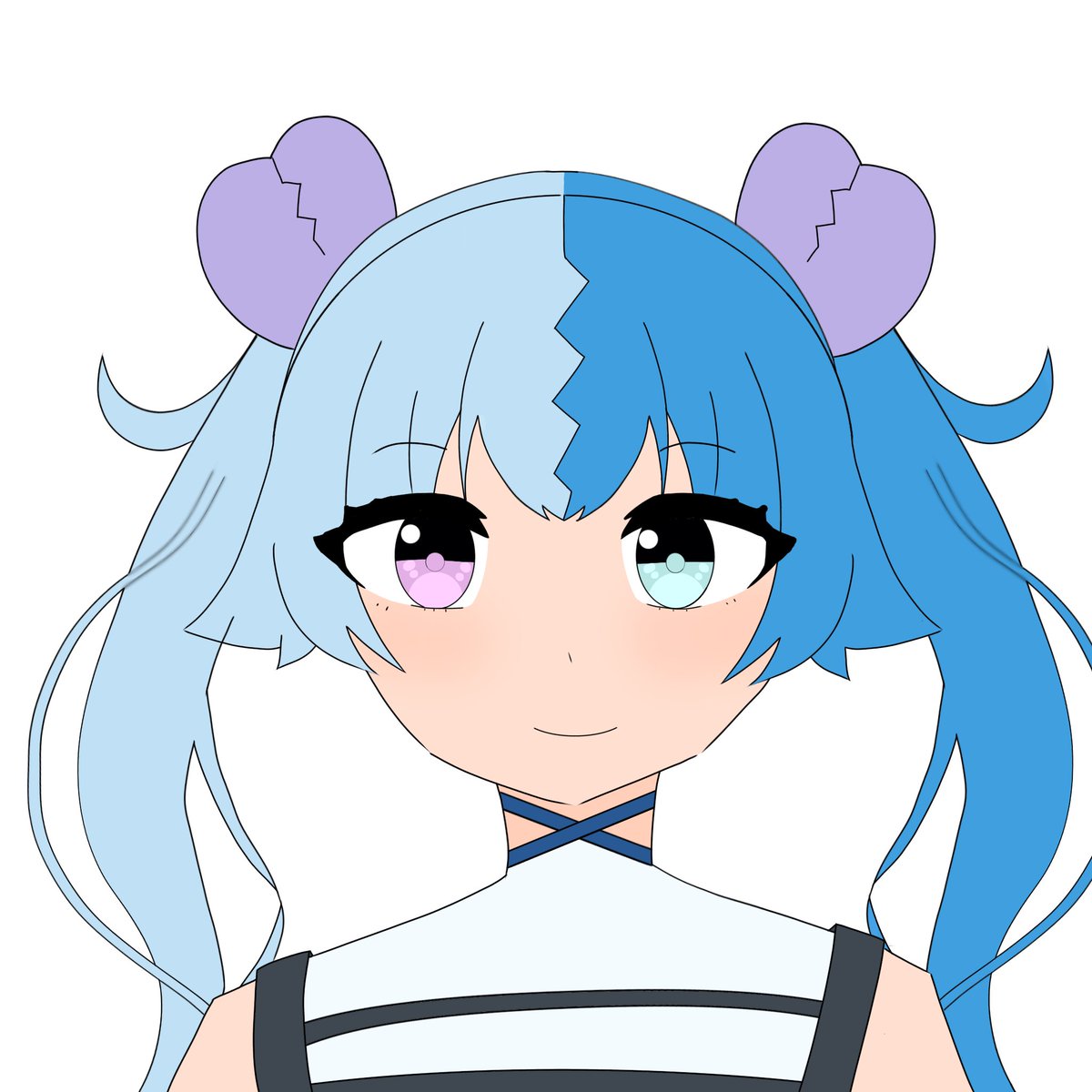 ユキミ【plott・俺クロアニメ大好き！】 tweet media