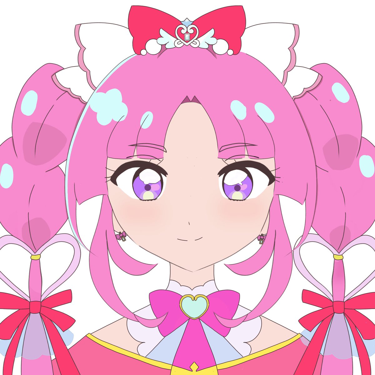 ユキミ【plott・俺クロアニメ大好き！】 tweet media