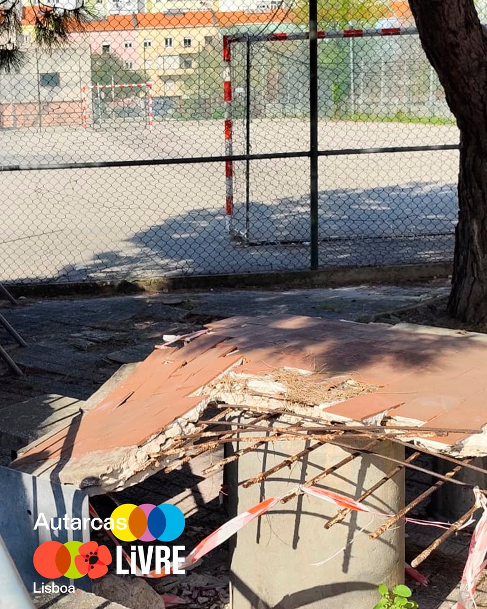 LIVRE Lisboa tweet media