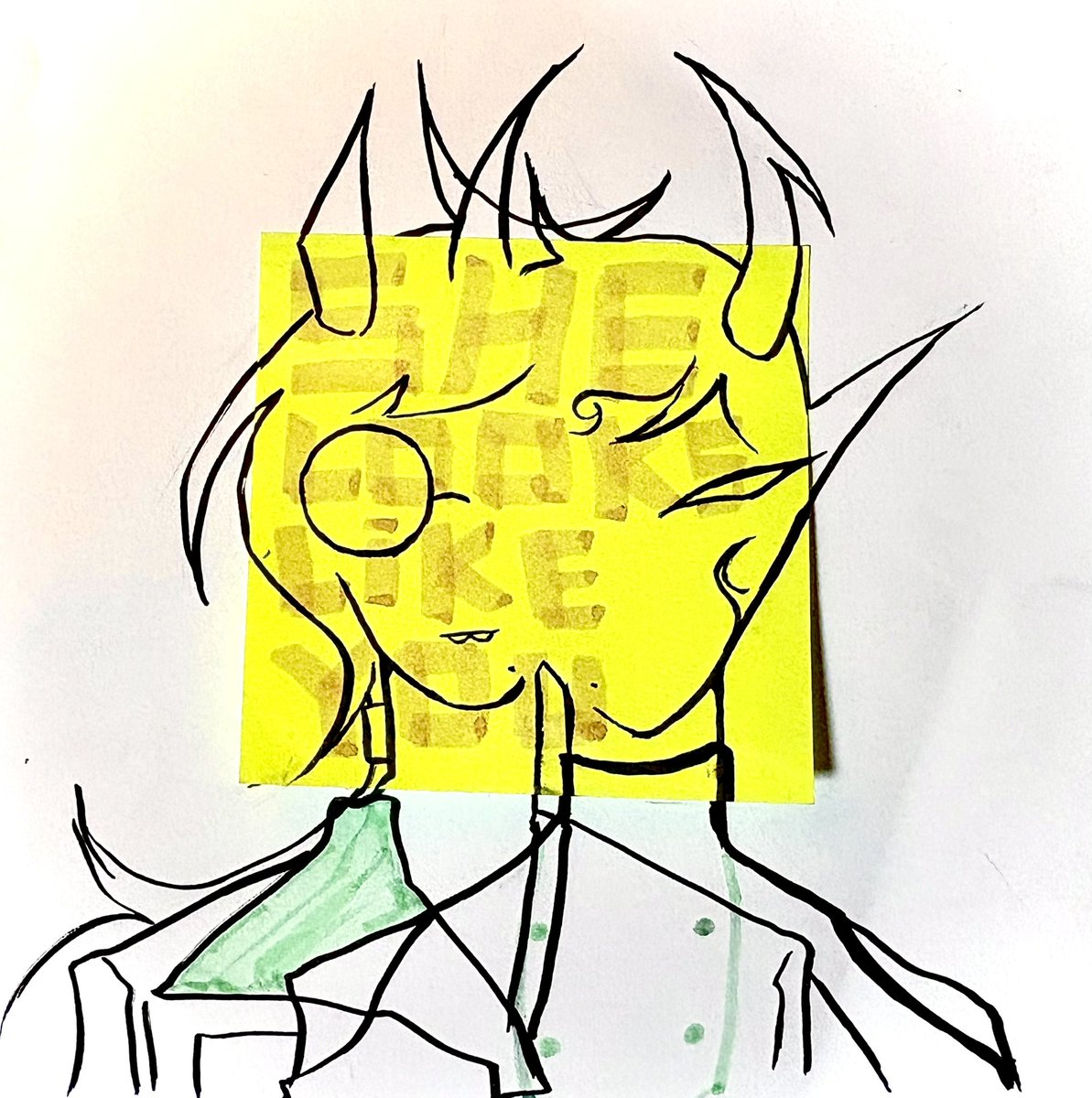 MARTYRSTAR. tweet media