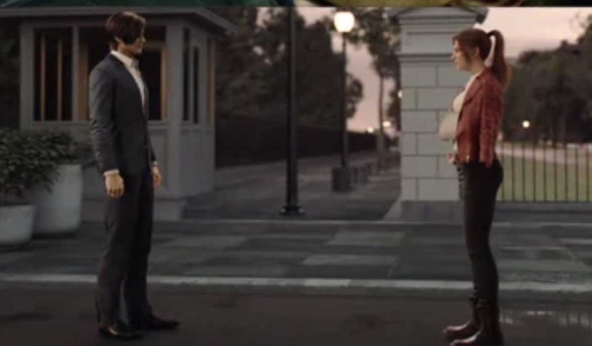 𝐂𝐥𝐚𝐢𝐫𝐞𝐑𝐞𝐝𝐟𝐢𝐞𝐥𝐝 tweet media