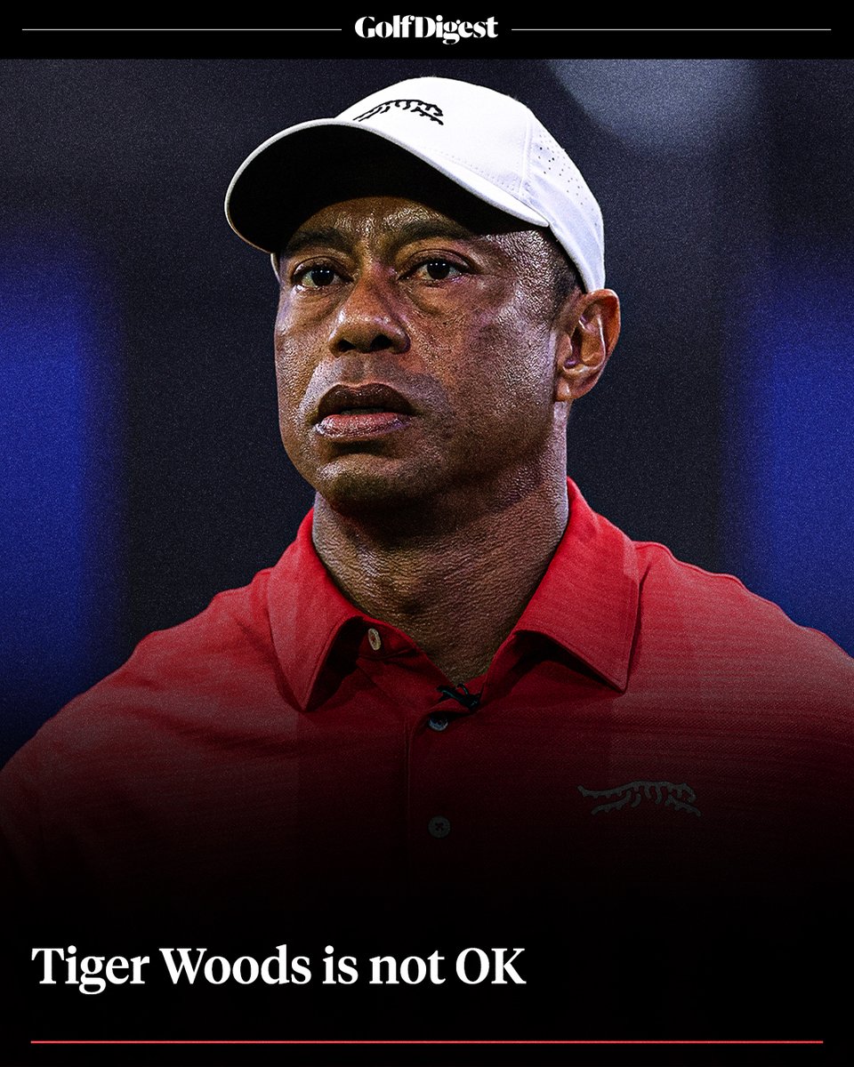 Golf Digest tweet media