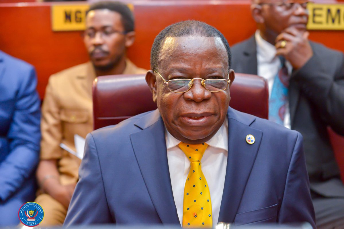 Arsène Nkongolo Tshis. tweet media