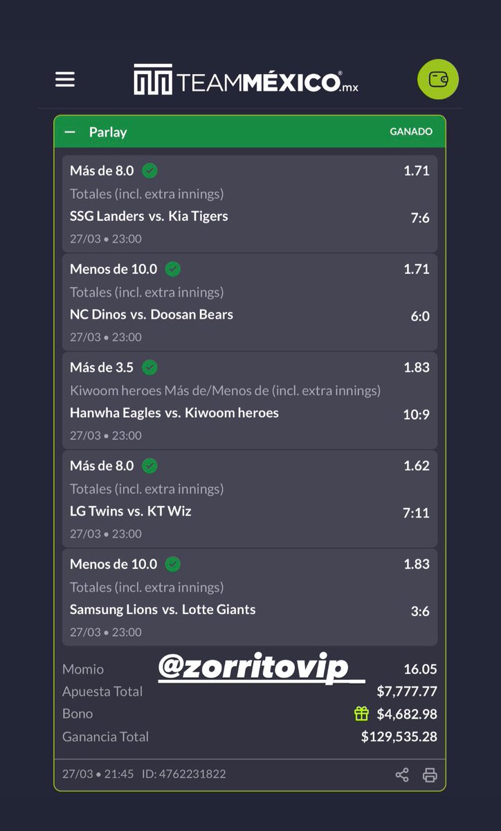 ZorritoVIP🦊 tweet media