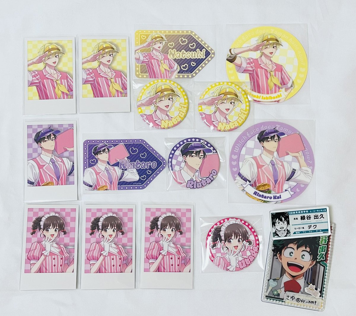 さゆ@取引垢 tweet media