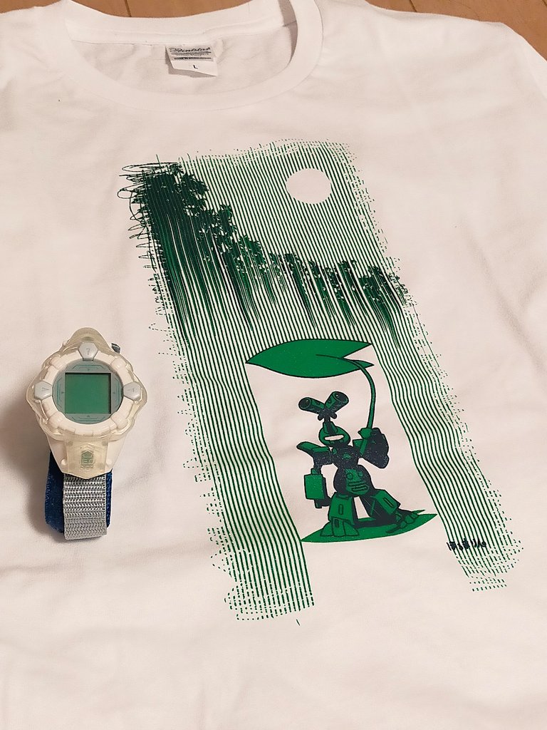 ぎょっちゃん tweet media