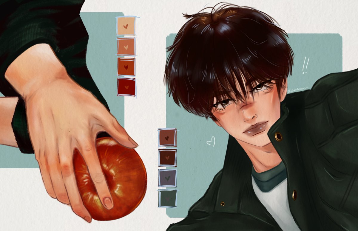 koko #7 #9 tweet media