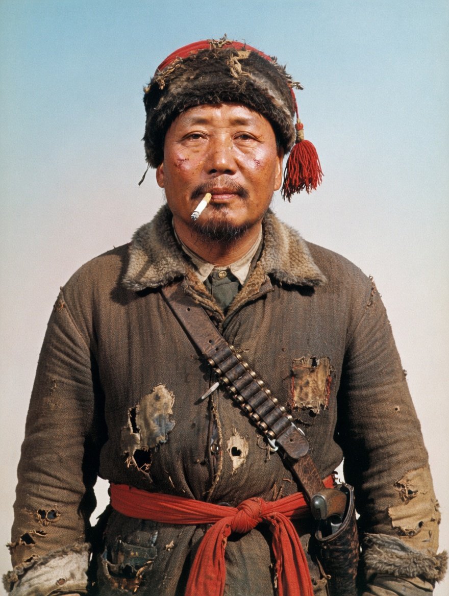 Tiny Reverie🇺🇸✝️ tweet media