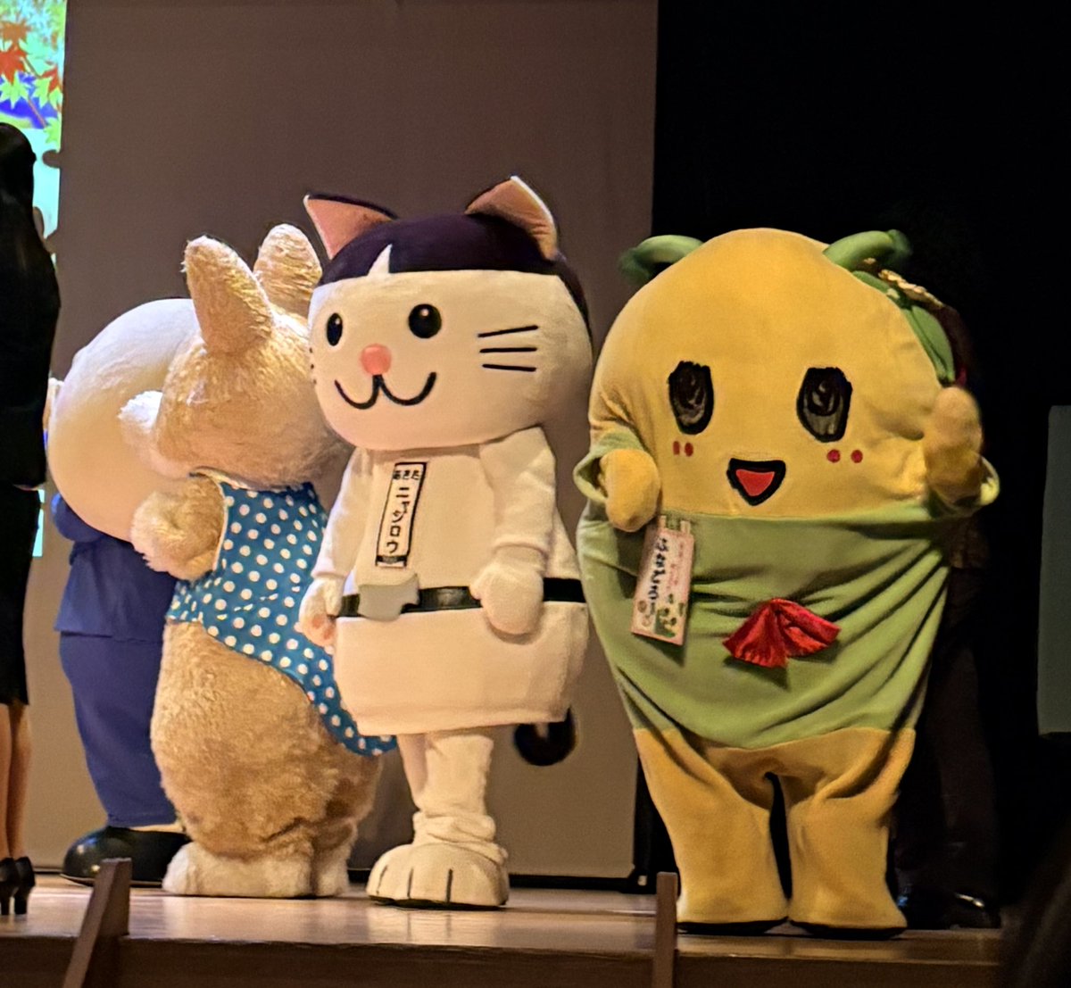 いくりん tweet media