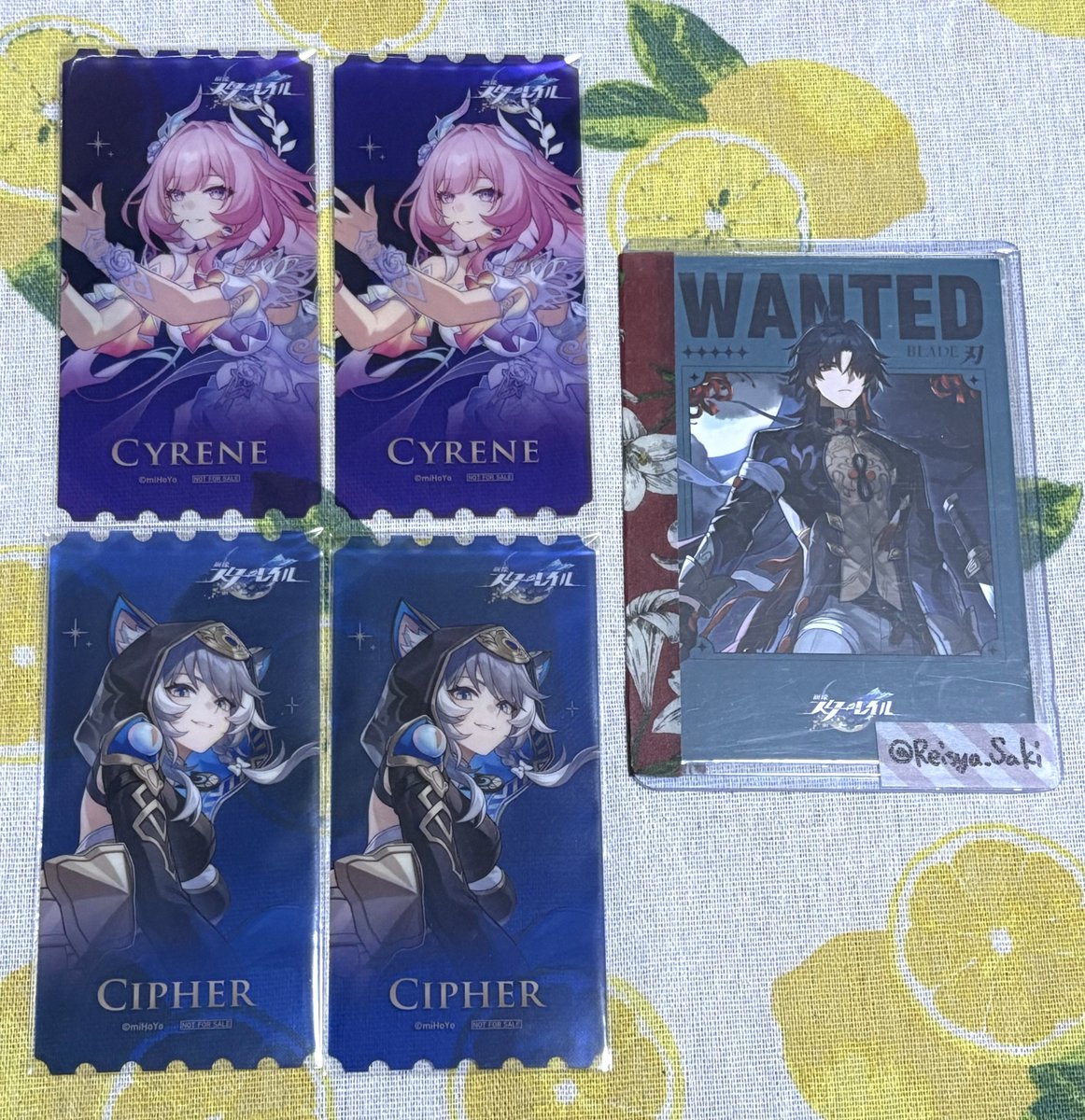 咲宮礼紗🌂 tweet media